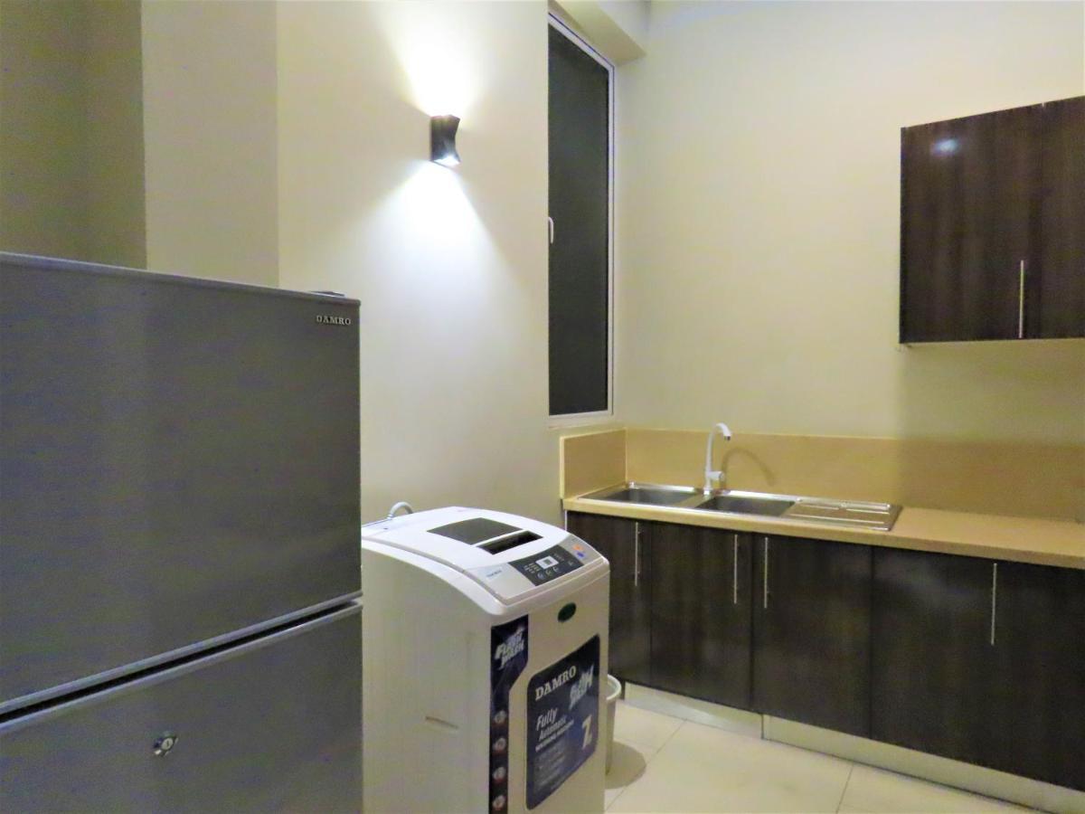 Vivas Residencies Luxury Apartments Dehiwala-Mount Lavinia Exterior photo